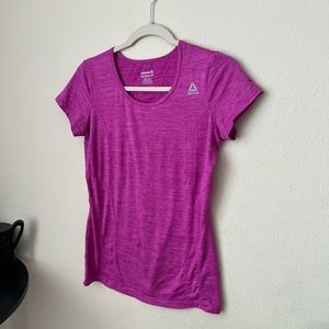 Reebok Workout Shirt